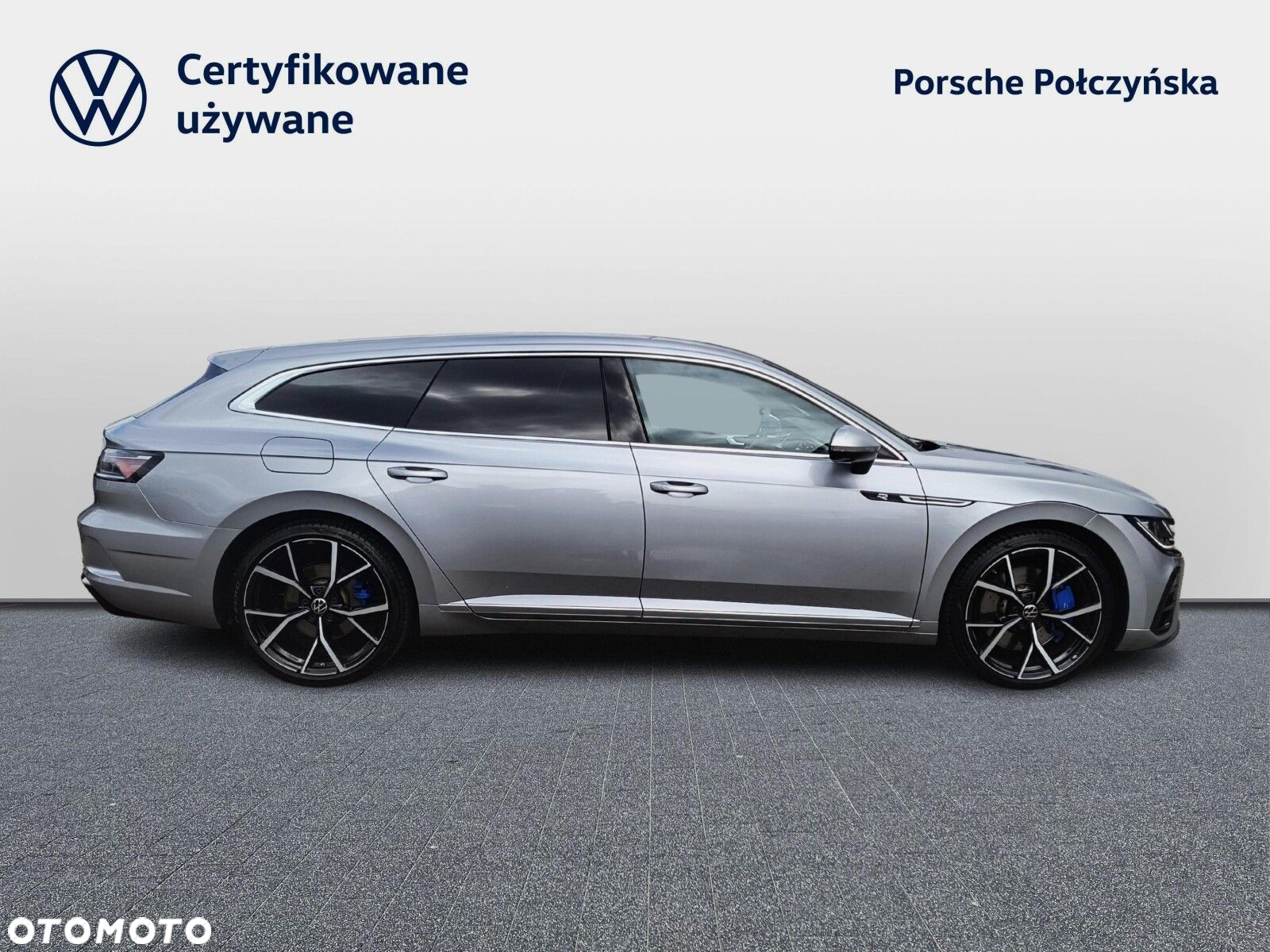 Volkswagen Arteon - 6