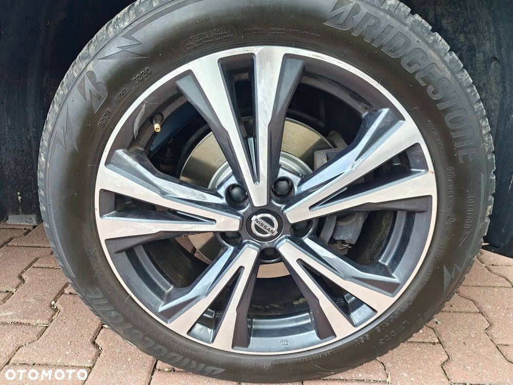 Nissan Qashqai 1.3 DIG-T N-Style - 34