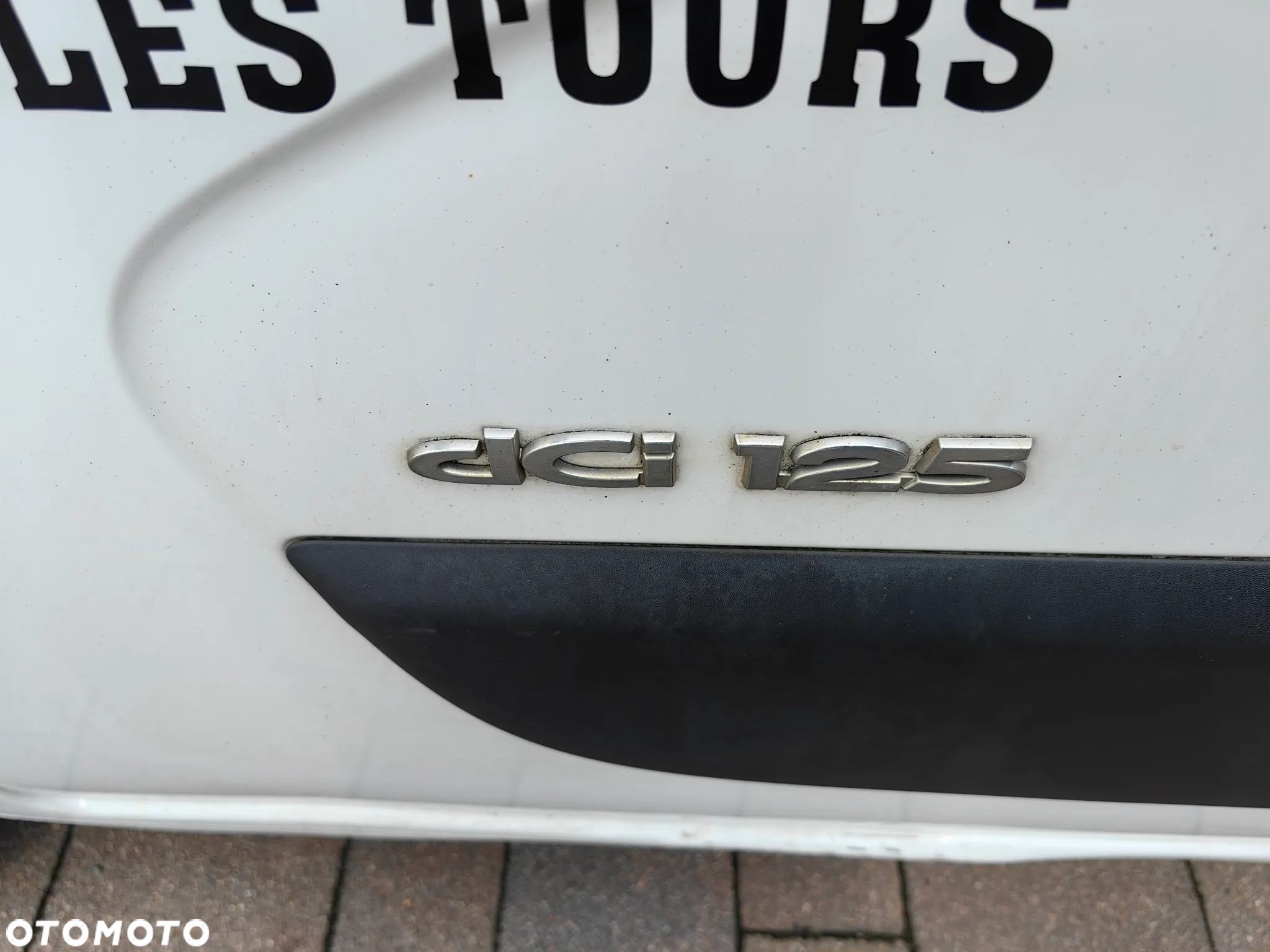 Renault Master - 20