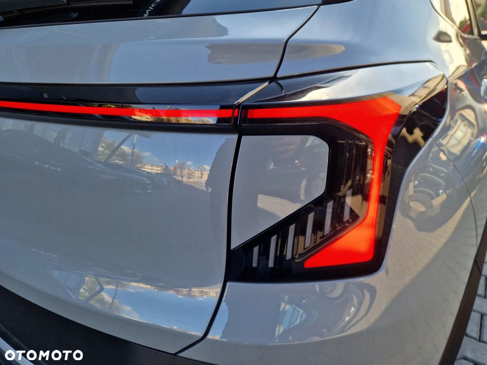 Kia XCeed 1.6 T-GDI L DCT - 8