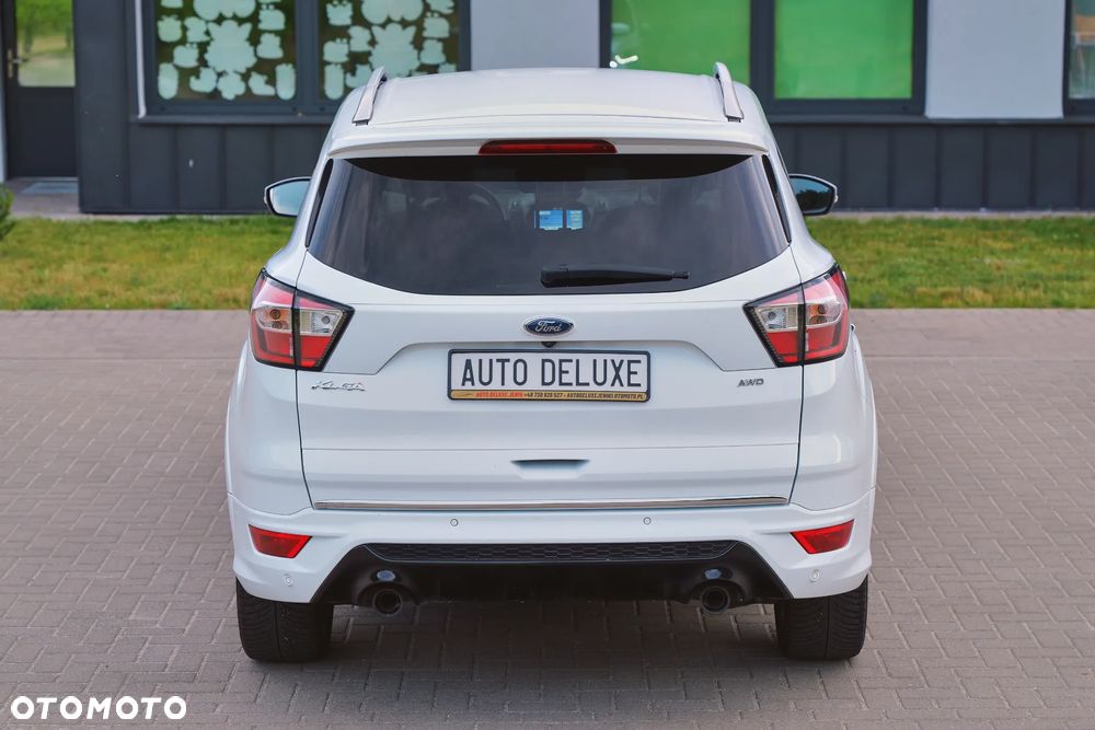 Ford Kuga 2.0 TDCi AWD ST-Line - 6