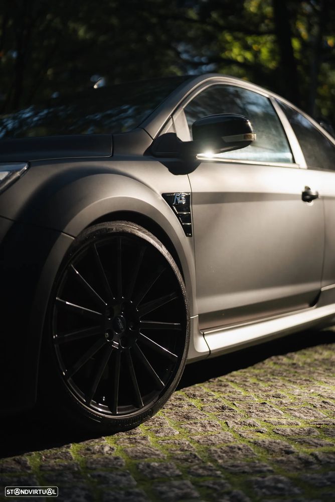 Ford Focus 2.5 RS - 7