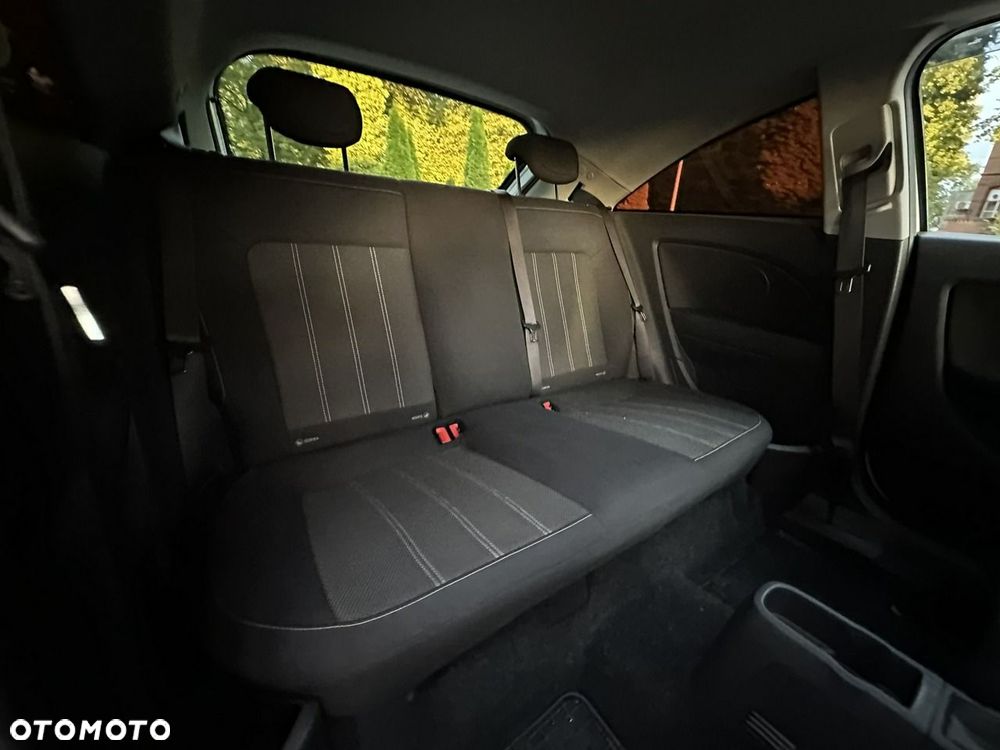 Opel Corsa - 15