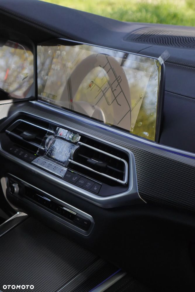 BMW X5 xDrive30d mHEV - 15