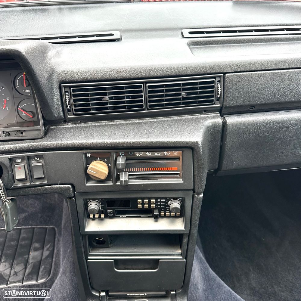 Volvo 740 - 47