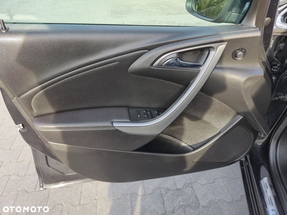 Opel Astra 1.4 Turbo Active - 18