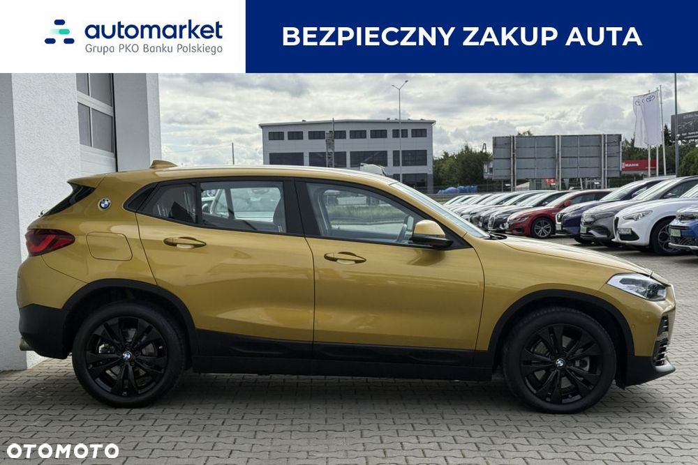 BMW X2 sDrive20i Advantage - 2