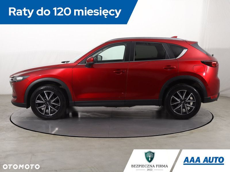 Mazda CX-5 - 4