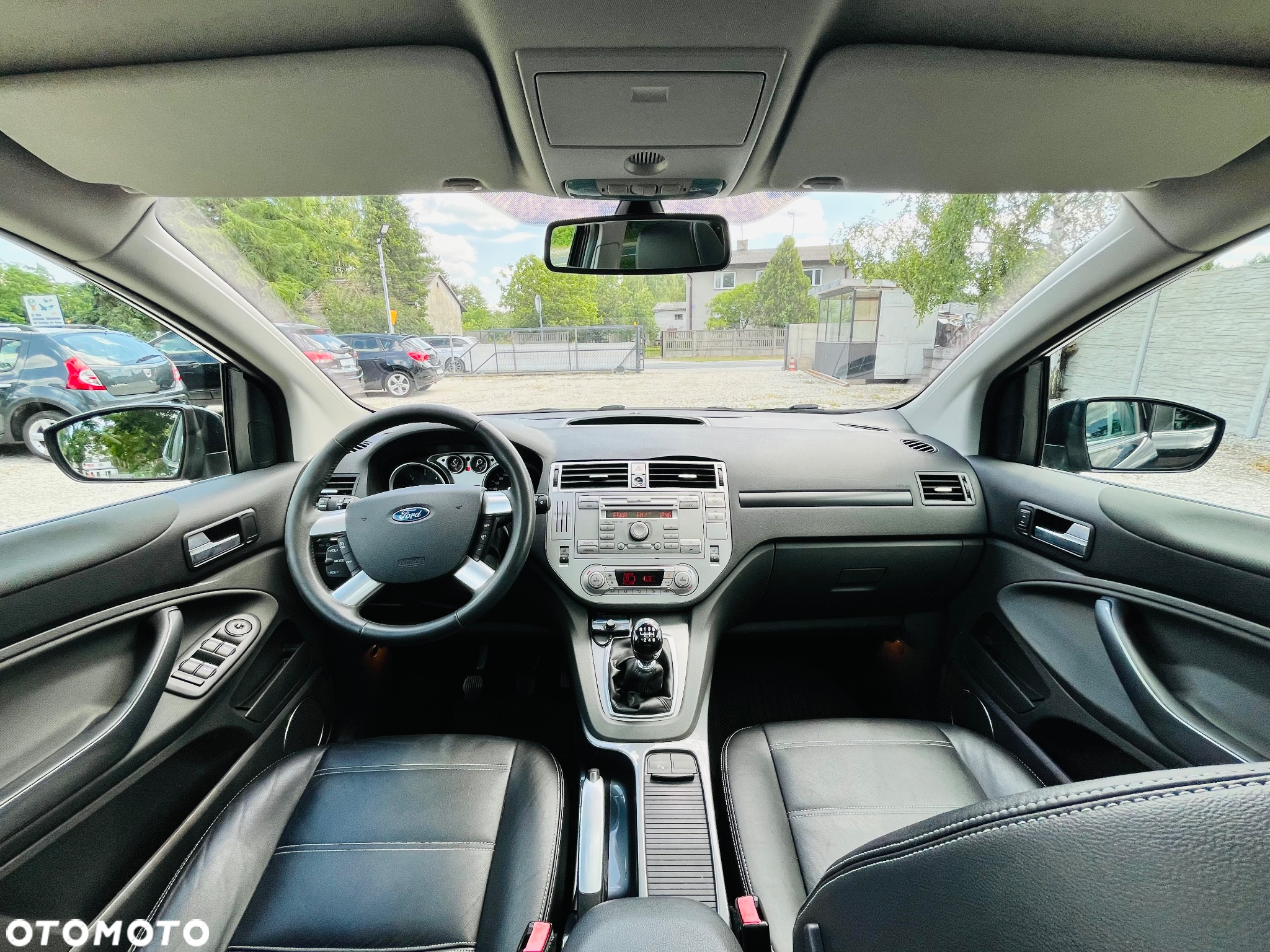 Ford Kuga 2.0 TDCi Titanium - 20