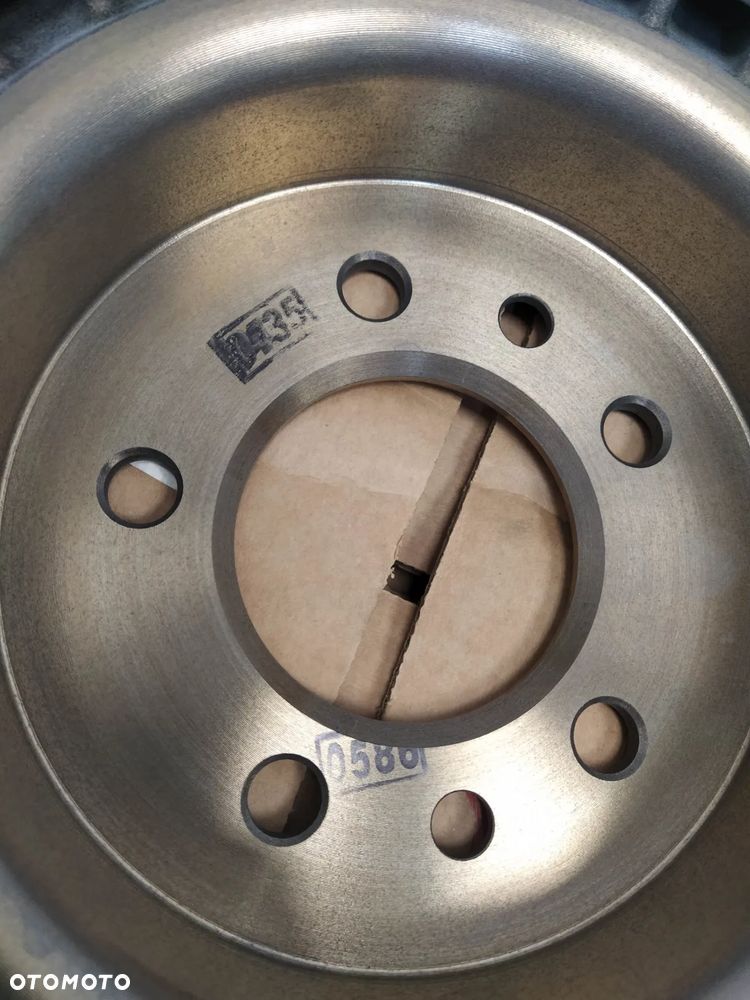 LAND ROVER DISCOVERY V (L462) DISCOVERY V VAN (L462) RANGE ROVER IV VOGUE (L405) SPORT II (L494) TARCZE HAMULCOWE PRZÓD PRZEDNIE KOMPLET 2szt 360 mm NOWY ORYGINAŁ - 10