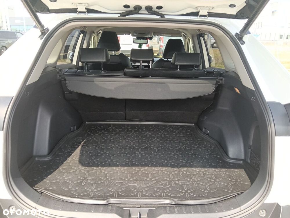 Toyota RAV4 2.5 Hybrid Executive 4x2 - 13