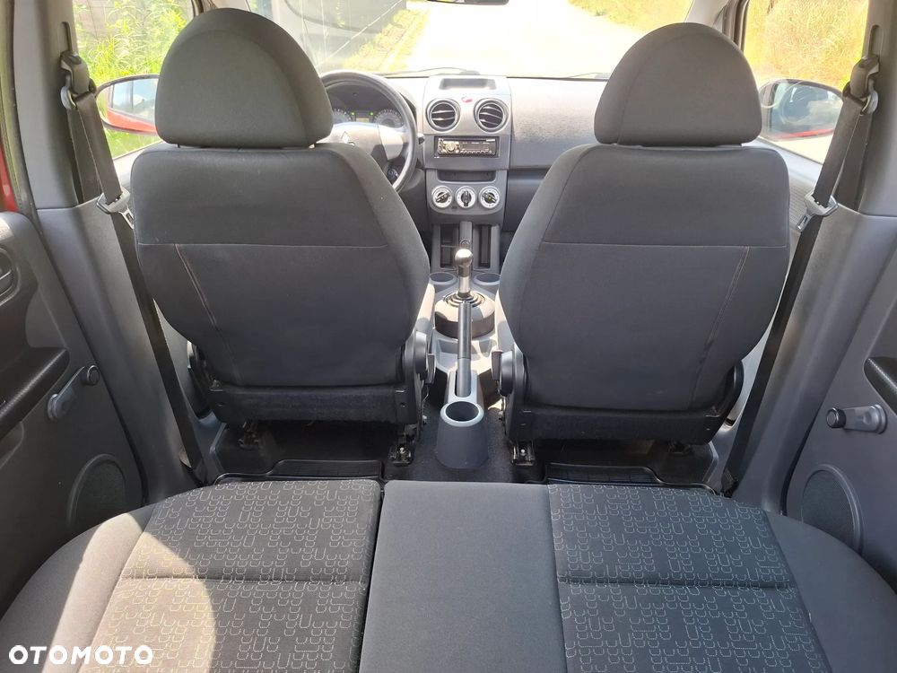 Mitsubishi Colt 1.3 Intense EU5 - 27