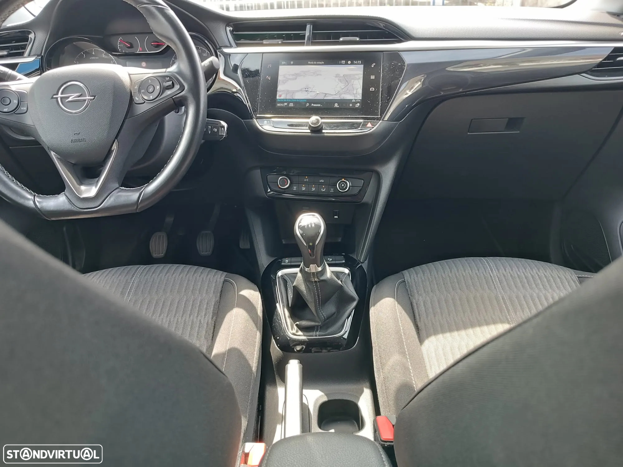 Opel Corsa 1.2 Business - 17