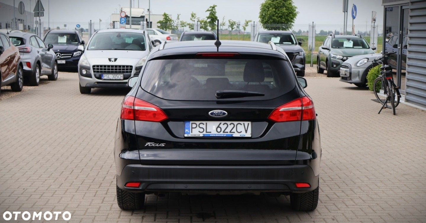 Ford Focus - 7