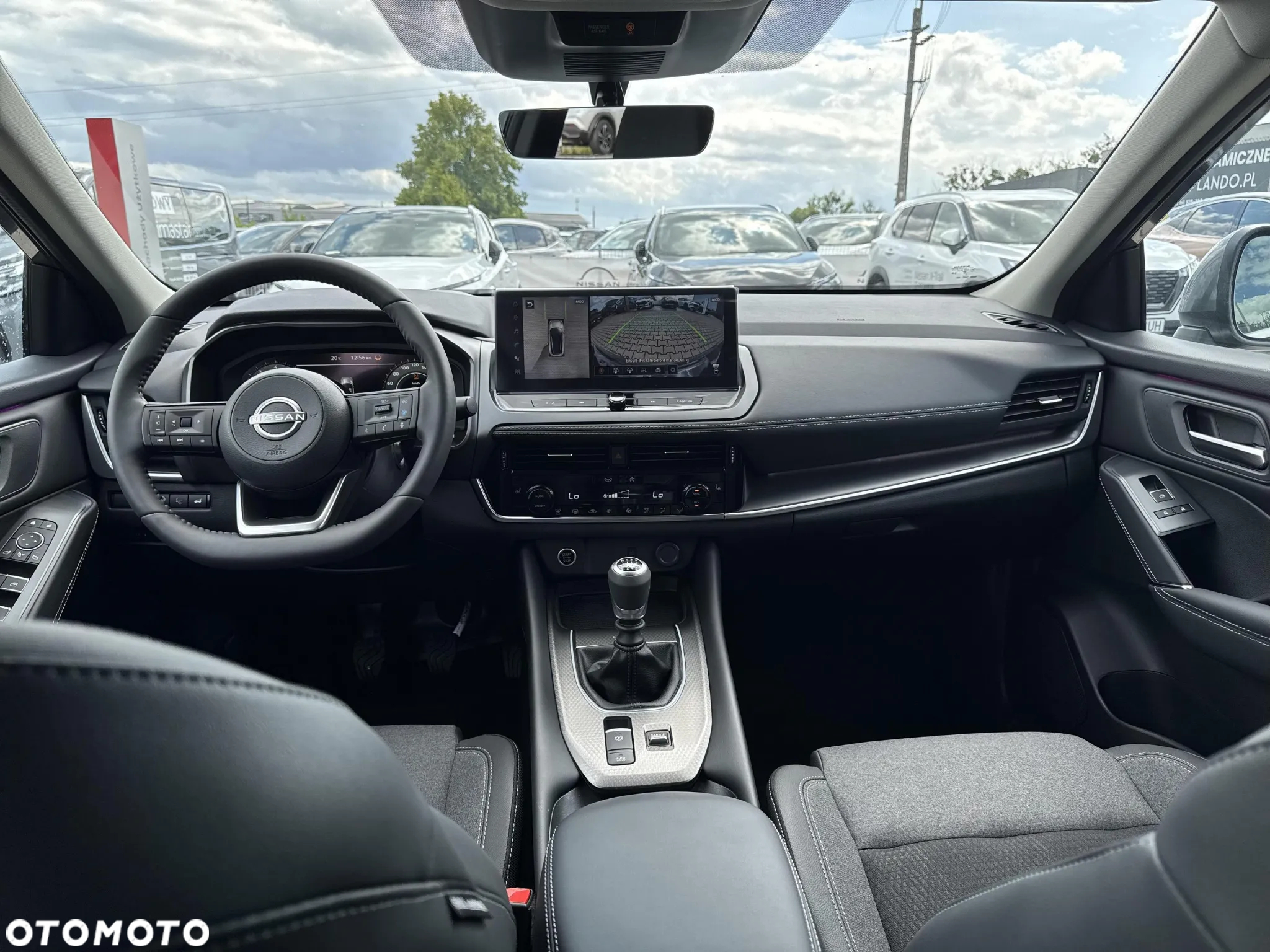 Nissan Qashqai - 11