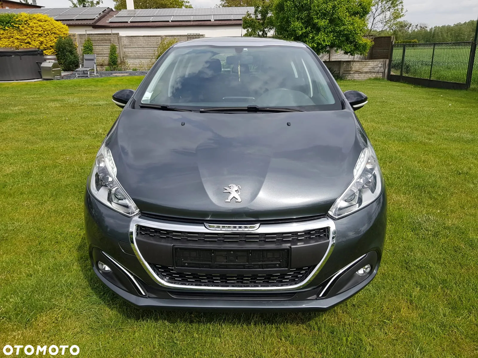 Peugeot 208 1.2 PureTech Allure - 6