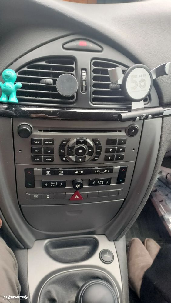 Citroën C5 Tourer - 14