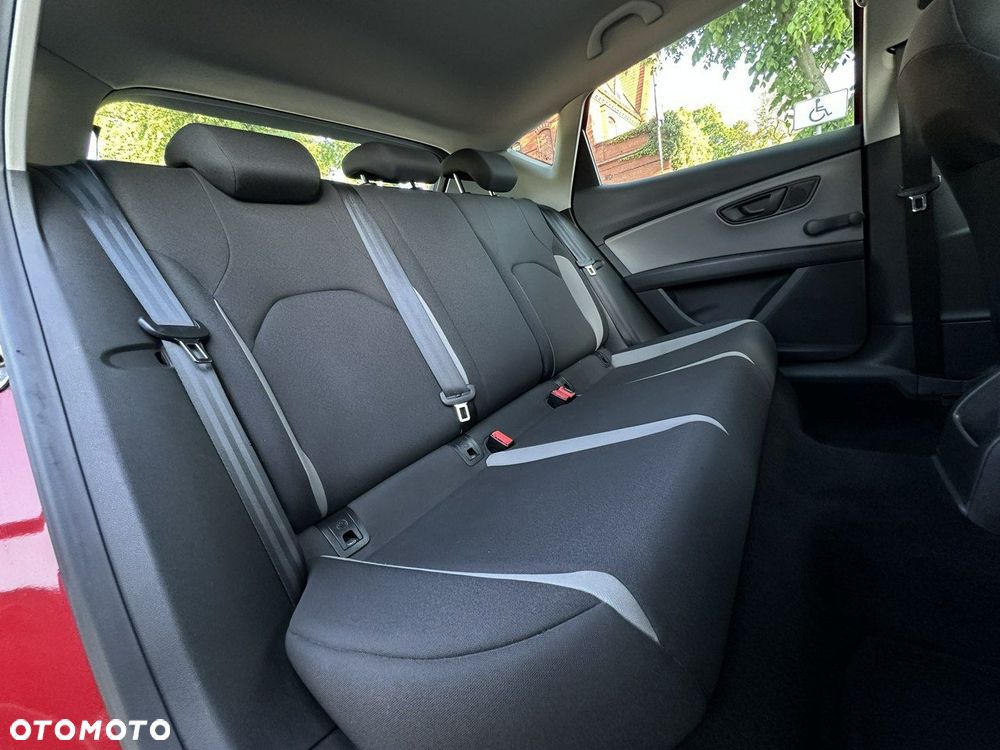 Seat Leon - 10