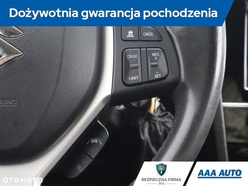 Suzuki Vitara - 21