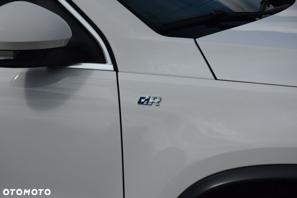 Volkswagen Tiguan 2.0 TDI DPF 4Motion Sport & Style - 14