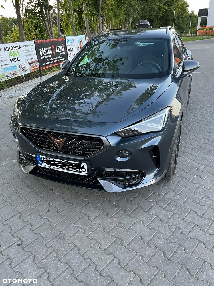 Cupra Formentor 1.5 TSI - 17