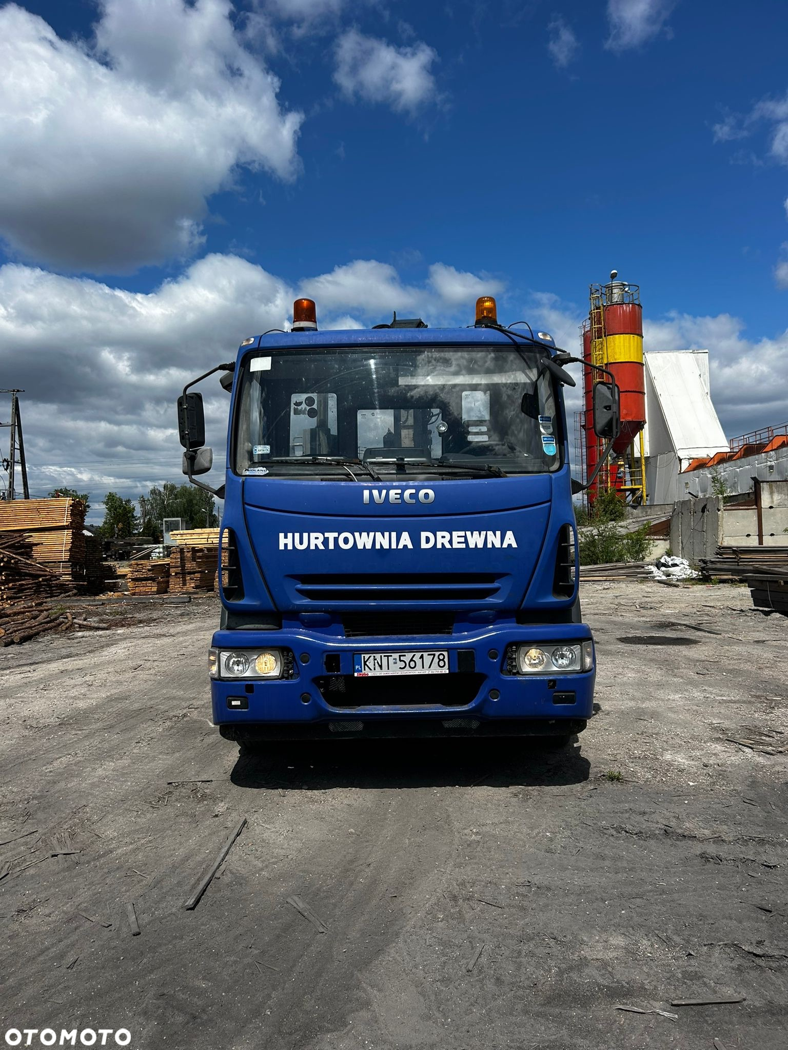 Iveco Eurocargo - 3