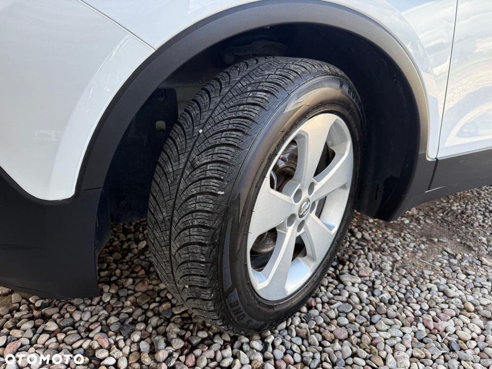 Opel Mokka 1.4 Turbo Automatik Innovation - 11