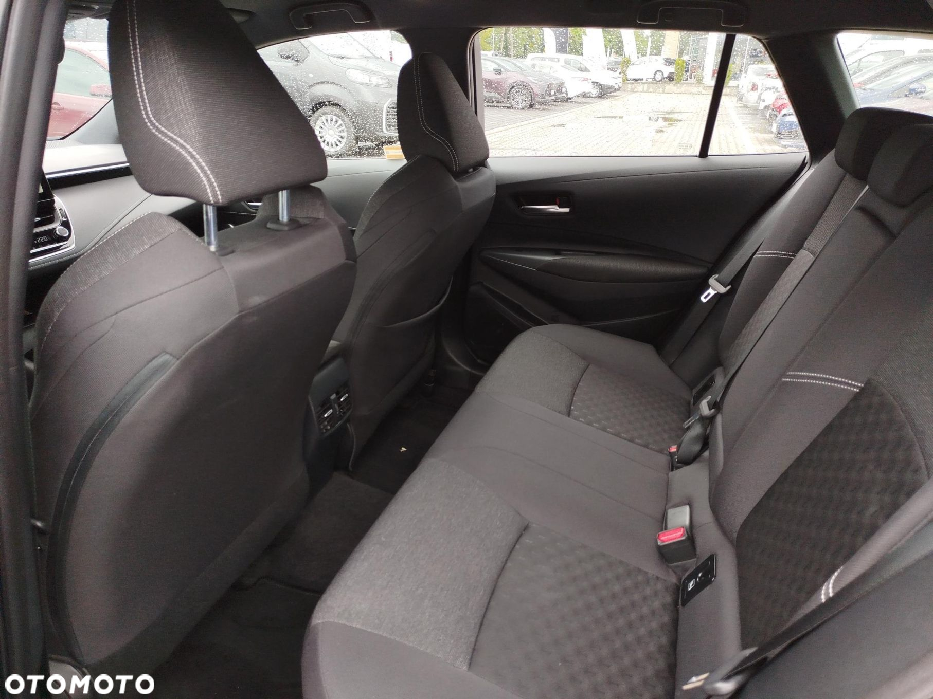 Toyota Corolla - 15