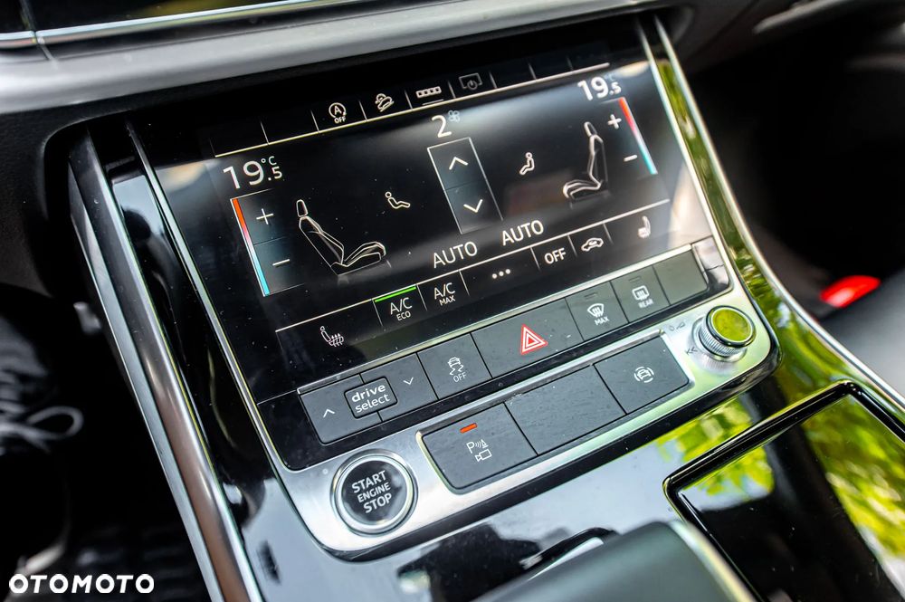 Audi Q7 45 TDI Quattro Tiptronic - 31