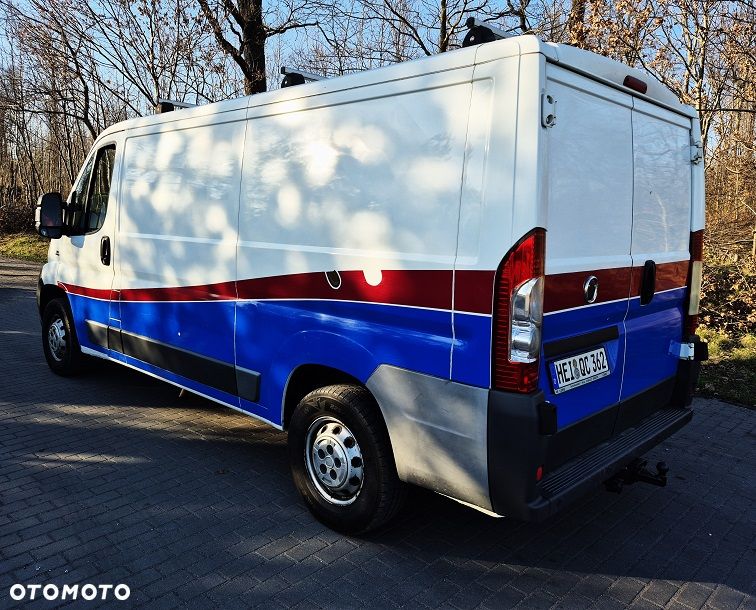 Fiat Ducato - 8