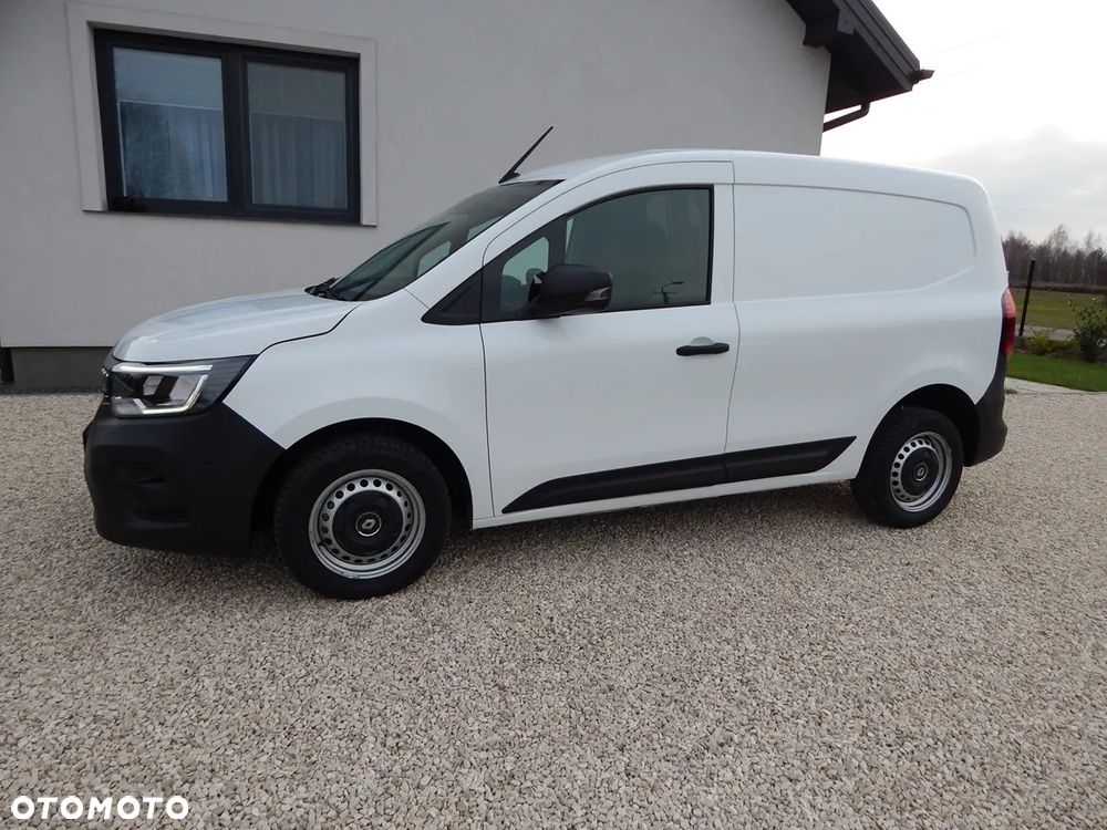 Renault Kangoo - 3