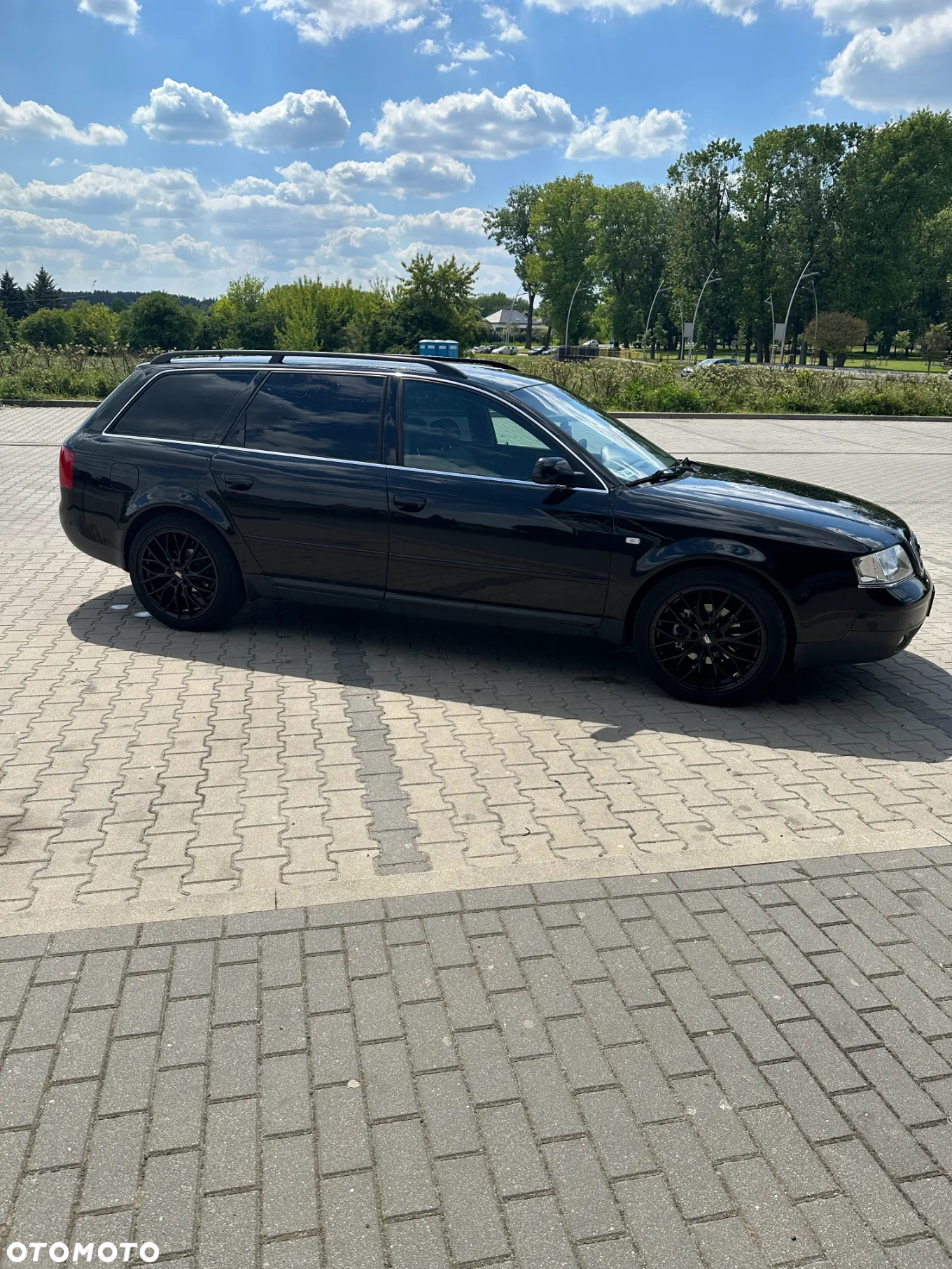 Audi A6 - 5