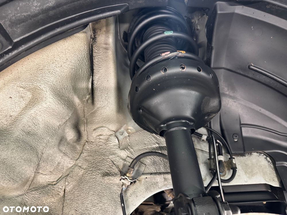 Subaru Forester 2.0X Automatik Comfort - 30