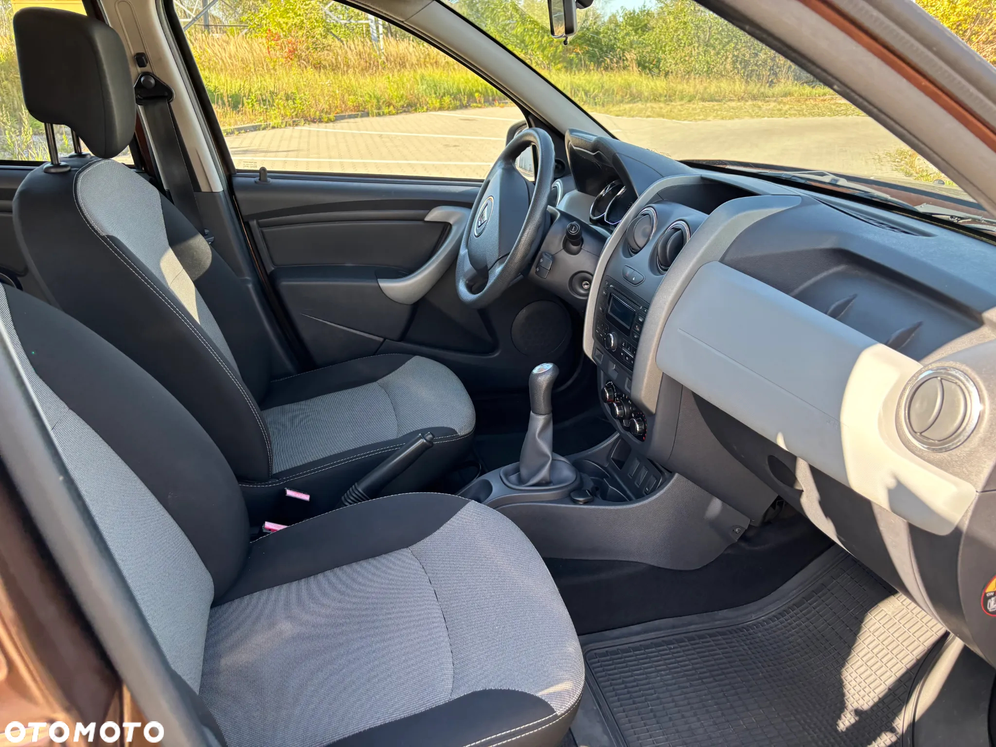 Dacia Duster - 14