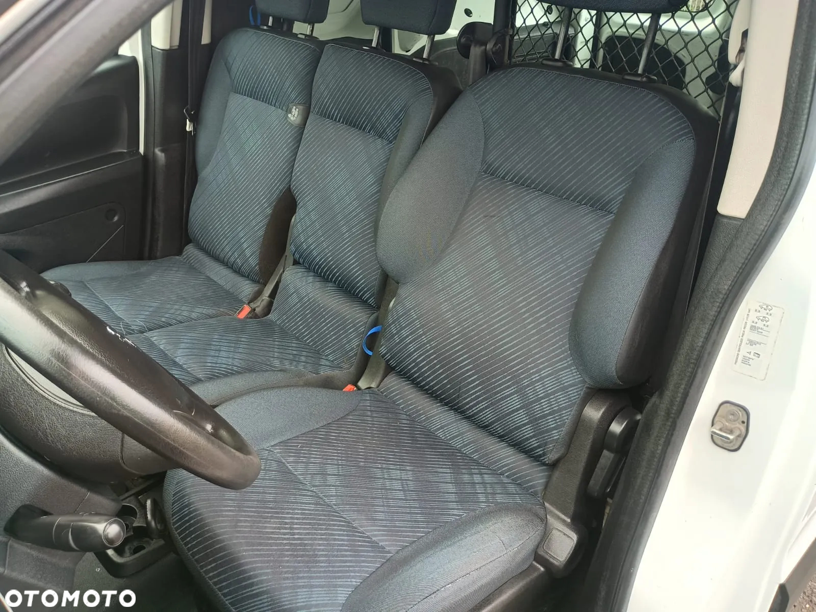 Peugeot PARTNER - 10