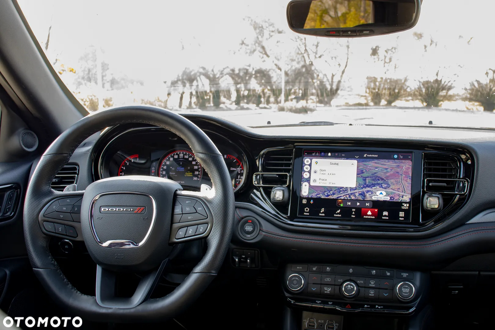Dodge Durango 5.7 R/T - 21