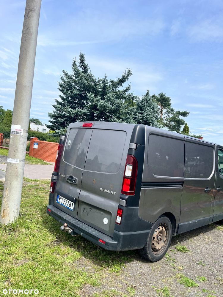 Renault Trafic - 5