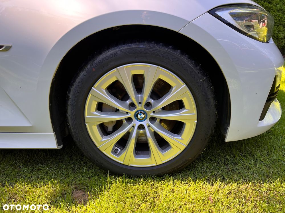 BMW Seria 3 - 6