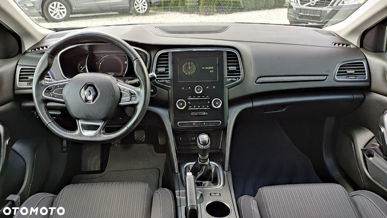 Renault Megane - 29