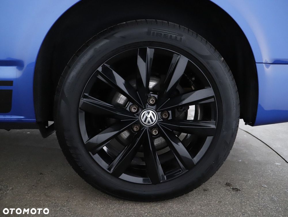 Volkswagen Multivan - 28