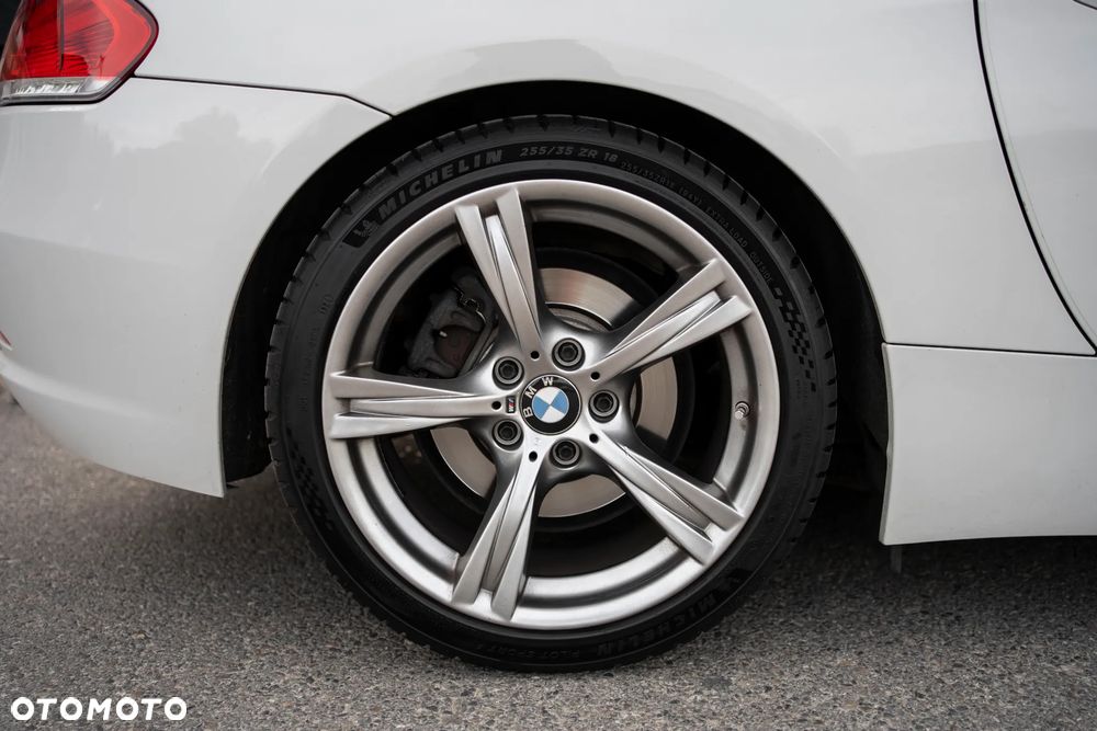 BMW Z4 - 6
