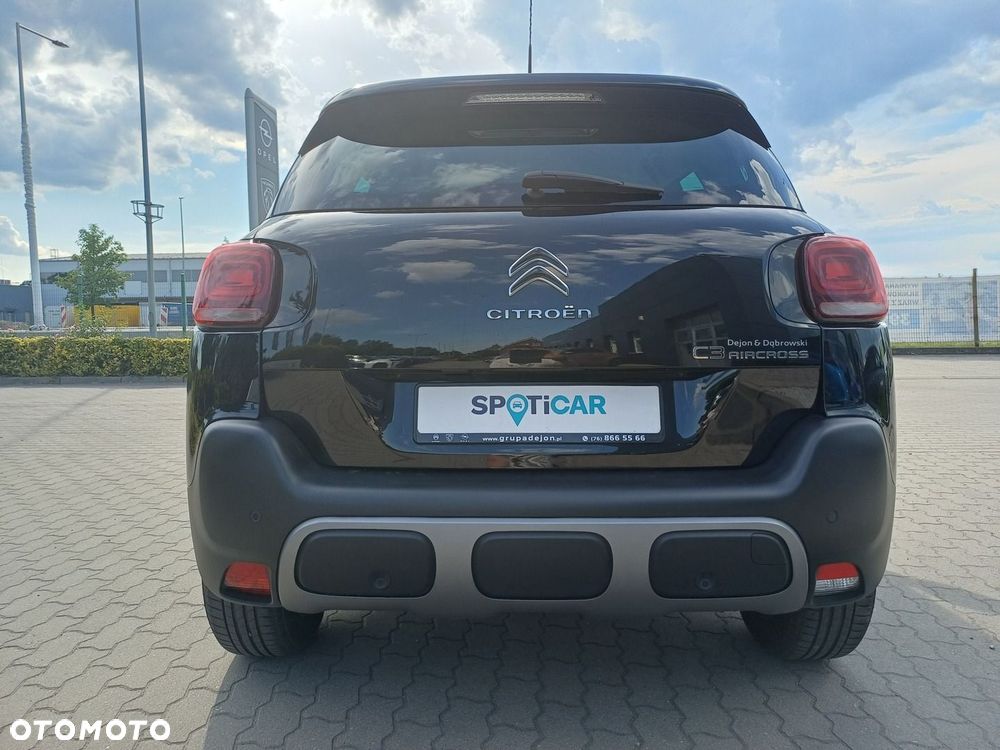 Citroën C3 Aircross - 5