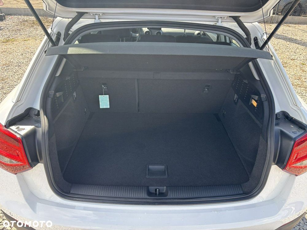 Audi Q2 - 31