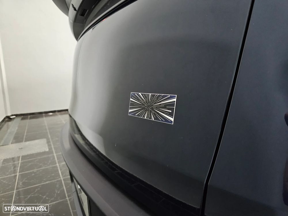 Tesla Model Y Performance Tração Integral - 39