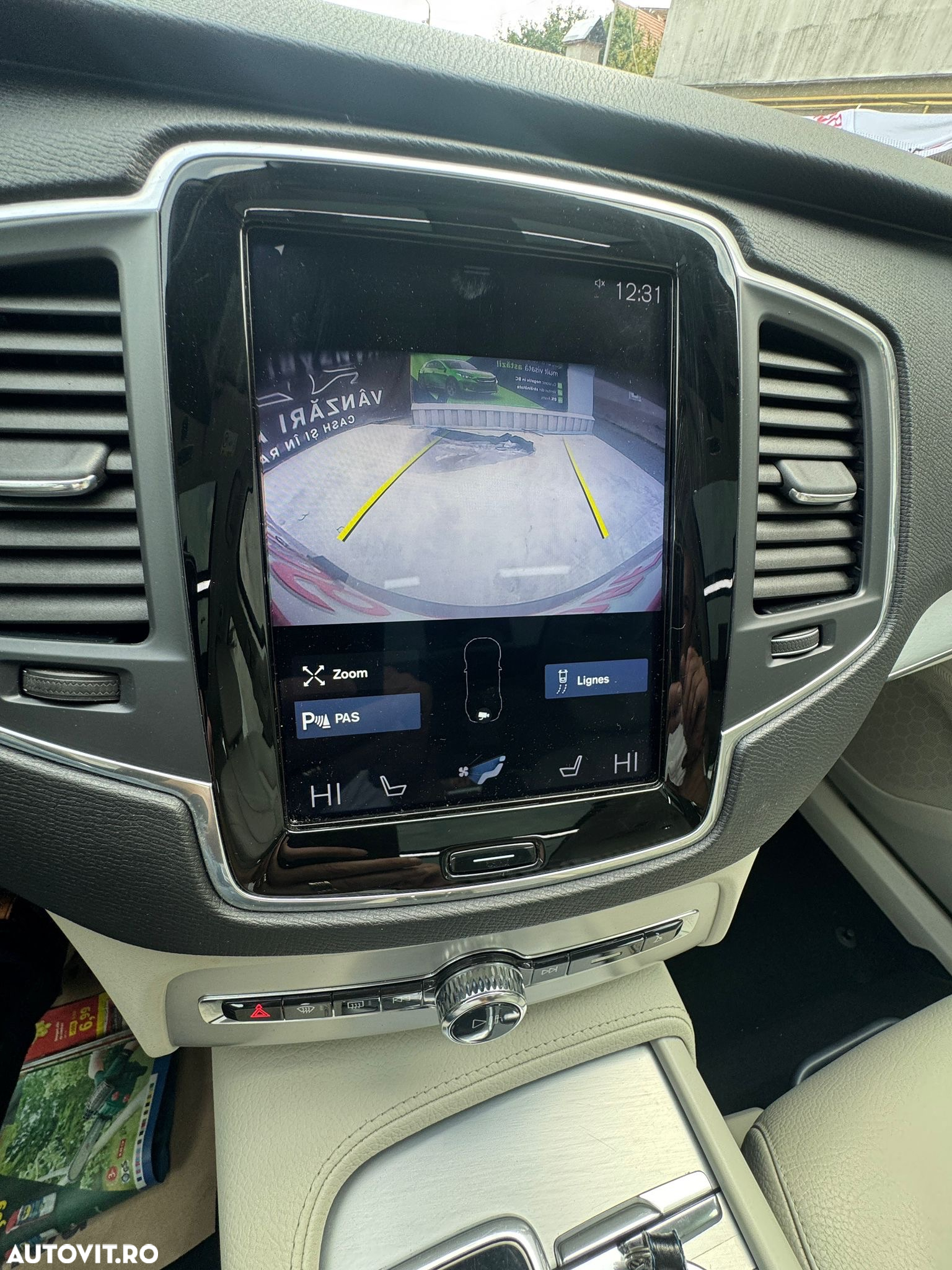 Volvo XC 90 - 14
