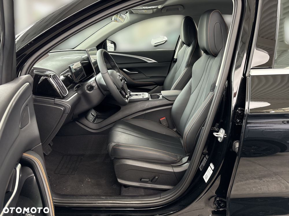 BYD Sealion 5 1.5 Design - 11