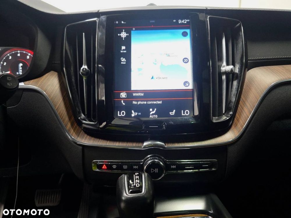 Volvo XC 60 T6 AWD Geartronic Inscription - 14
