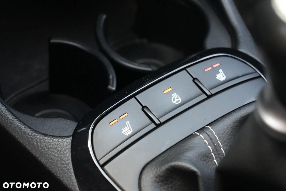 Kia Picanto 1.0 L - 13