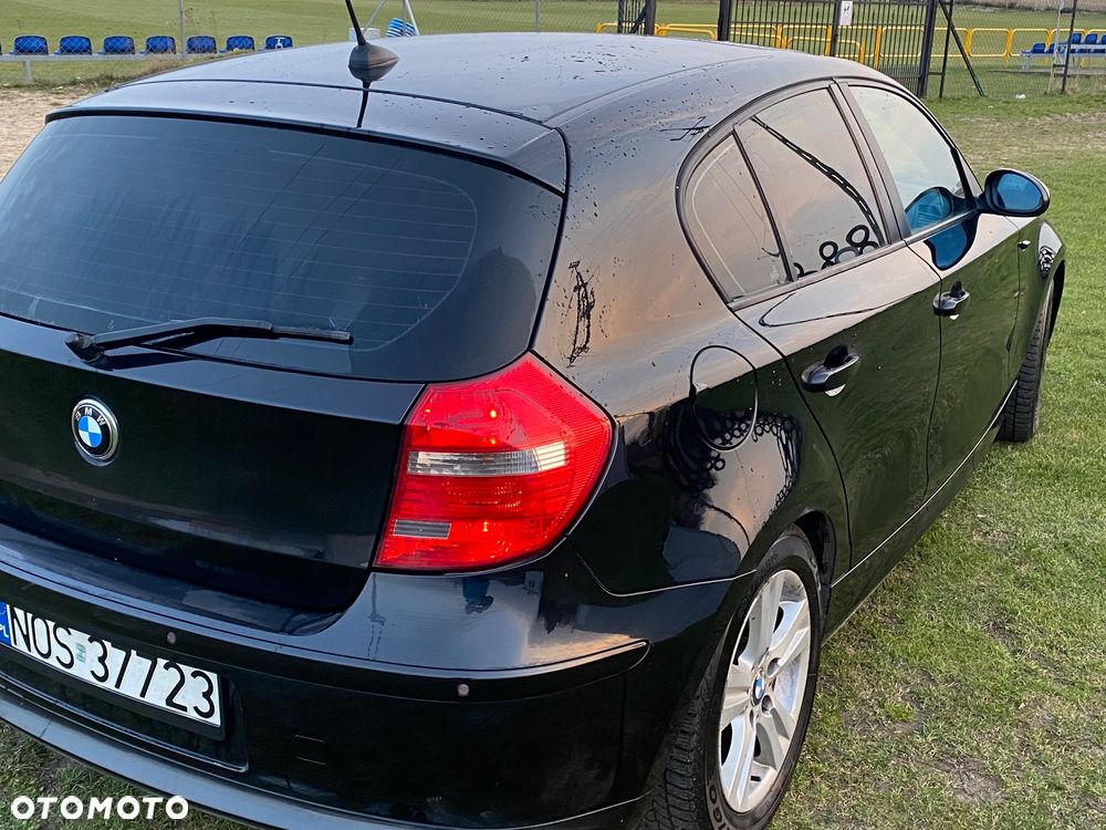 BMW Seria 1 118d - 13