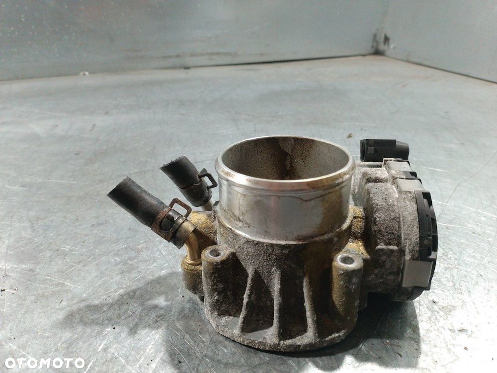 PRZEPUSTNICA HYUNDAI SONATA IV 2.0 T GDI 35100-2G710  9045010003 - 7